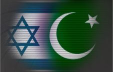 پاکستان اسراییل 226x145 - بررسی آینده رابطه پاکستان با اسراییل در نگاه حامد میر