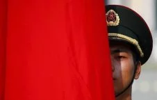 رصد نامحسوس سرحدات افغانستان توسط چین
