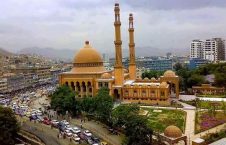 کابل پایتخت فرهنگی جهان اسلام می شود