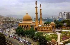 کابل پایتخت فرهنگی جهان اسلام می شود