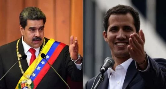 رییس‌جمهور ونزویلا چه کسی است؟