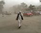 افزایش نگرانی ها از خطرات ناشی از آلوده گی شدید هوا در کابل