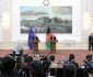 جزییات دیدار رییس‌جمهور غنی با مسوول سیاست خارجی اتحادیه اروپا