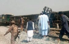 تصاویر/ انفجار در پاکستان