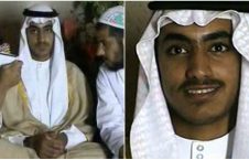 حمزه بن لادن 226x145 - جریمه سنگین عربستان برای پسر بن لادن