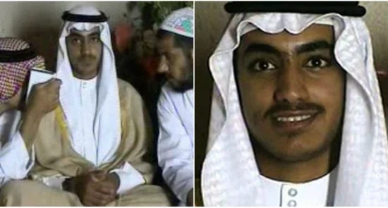 خبرهای ضد و نقیض از مرگ پسر بن لادن