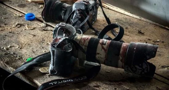 داعش و طالبان؛ عاملان اصلی خشونت در برابر خبرنگاران