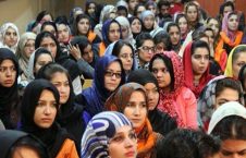 دستآورد های زنان پس از زمامداری تاریک طالبان بر کشور