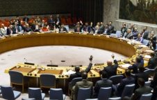 شورای امنیت سازمان ملل 226x145 - انزوای امریکا در شورای امنیت