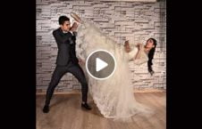 ویدیو جشن عروسی ترکیه جنگ 226x145 - ویدیو/ جشن عروسی در ترکیه تبدیل به میدان جنگ شد