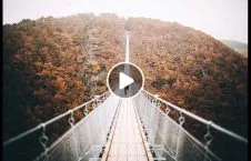 ویدیو/ زیباترین پل های جهان