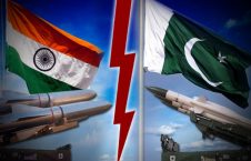 پاکستان هند 226x145 - هند و پاکستان در یک قدمی جنگ هستوی