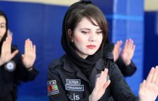 آمار تکان دهنده از آزار جنسی زنان پولیس در افغانستان