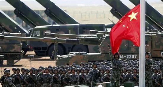 راکت های چین تهدیدی بزرگ برای روسیه