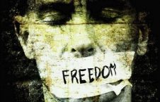 تداوم سرکوب آزادی بیان در حکومت تازه طالبان
