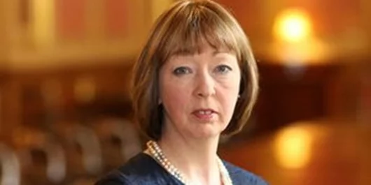 تعین آلیسون بلیک به حیث سفیر جدید بریتانیا در افغانستان