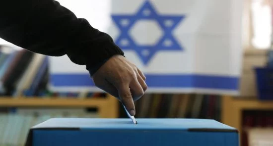 انتخابات اسراییل؛ آغاز رأی‌گیری در رقابتی بسیار نزدیک