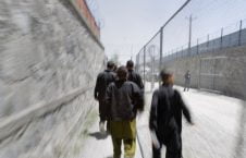 حبس صدها طفل متهم به جرایم تروریستی در کشور