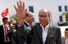 رییس جمهور سابق تونس عربستان را محور شرارت خواند