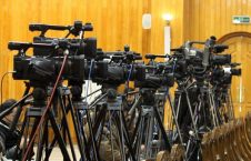 رسانه 226x145 - کاهش رتبه افغانستان در رده‌بندی جهانی آزادی رسانه‌ها