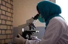 پشت پرده افزایش سرطان و امراض عجیب در افغانستان