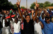 سودان 226x145 - پایان دیکتاتوری عمر البشیر در سودان