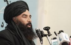 سید اکبر آغا 226x145 - واکنش سید اکبر آغا به نقشه ترور رهبران طالبان