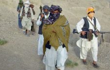 نگرانی مقامات از عدم توافق میان گروهی طالبان