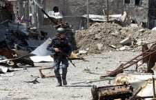 انفجار بم در شهر بیجی عراق