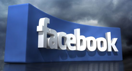 مسدود شدن فیسبوک ۱۰۳ عضو اردوی پاکستان
