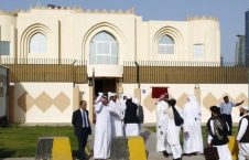 قطر 226x145 - مشخص شدن تاریخ برگزاری نشست بین‌الافغانی در قطر
