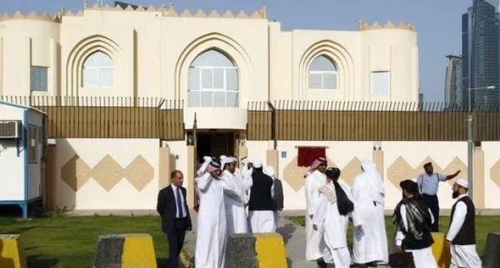 مشخص شدن تاریخ برگزاری نشست بین‌الافغانی در قطر