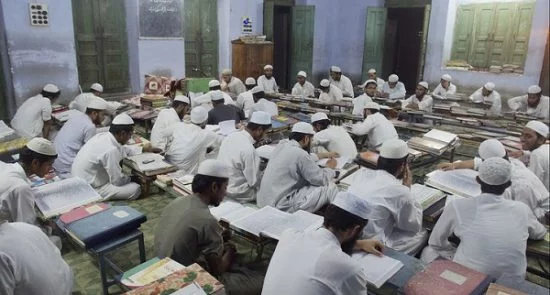 اداره مدارس دینی پاکستان توسط اردوی ملی این کشور