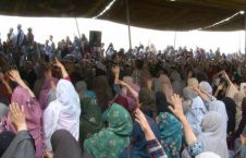 تصفیه قومی در پاکستان توسط اردوی ملی