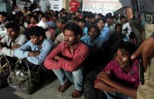 هند زندانی 226x145 - پاکستان صدها زندانی هندی را آزاد خواهد کرد