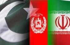 اعلام آماده گی پاکستان و ایران برای کمک به افغانستان