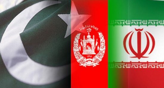 اعلام آماده گی پاکستان و ایران برای کمک به افغانستان