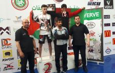 کیک بوکسینگ  226x145 - درخشش تیم ملی کیک بوکسینگ افغانستان درمسابقات قهرمانی آسیا