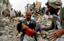 انتقاد جرمنی از نقش مخرب عربستان سعودی در یمن