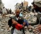 نقش بریتانیا در قتل عام باشنده گان بی گناه یمن