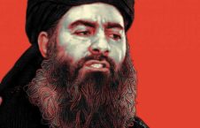 البغدادی 1 226x145 - جنجال بین مقامات روسیه و امریکا بر سر کشته شدن رهبر داعش