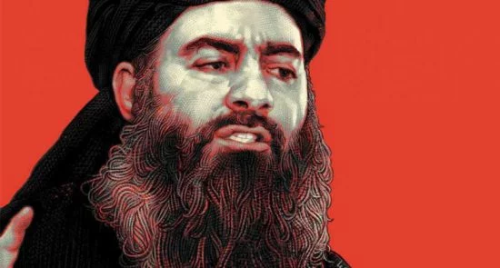 جنجال بین مقامات روسیه و امریکا بر سر کشته شدن رهبر داعش