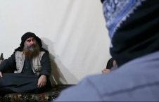 البغدادی 226x145 - رهبر جدید داعش انتخاب شد