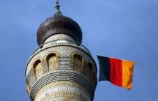 جرمنی مسجد 226x145 - افزایش حملات ضد اسلامی به مساجد در جرمنی
