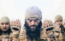 داعشی هایی که 5 ملیون دالر می ارزند! +عکس