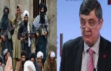 تلاش روسیه برای حذف نام طالبان از لست سیاه سازمان ملل