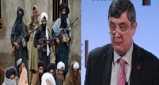 تلاش روسیه برای حذف نام طالبان از لست سیاه سازمان ملل