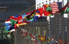سازمان ملل 226x145 - سازمان ملل: مبارزه با فساد در افغانستان باید فارغ از نگاه قومی باشد