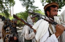 طالبان 226x145 - هشدار وزارت امور داخله به طالبان؛ عملیات های تهاجمی از سر گرفته خواهند شد