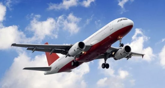 خط هوایی ترانزیتی کابل – امارات افتتاح شد
